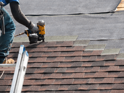 About Roof Repair Experts Randlett, OK